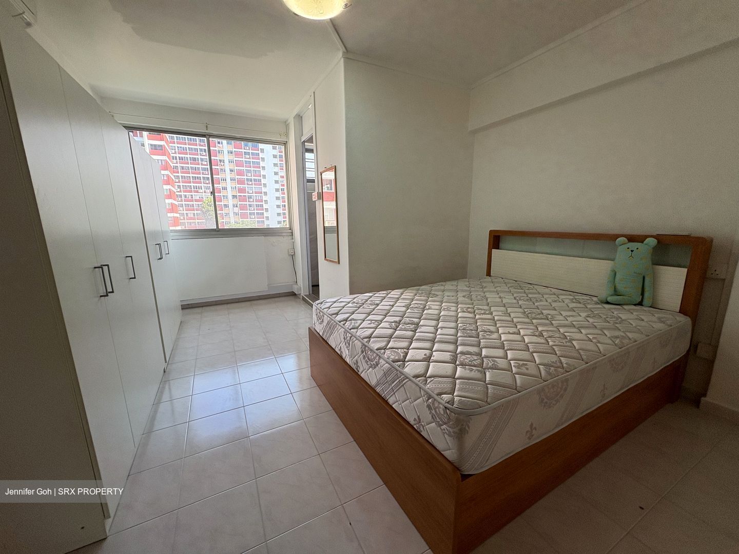 Blk 1 Toh Yi Drive (Bukit Timah), HDB 4 Rooms #610421301
